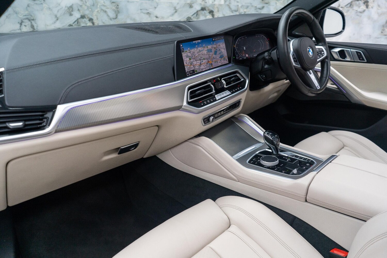 Used BMW X6 for sale - 77538035: Photo 14