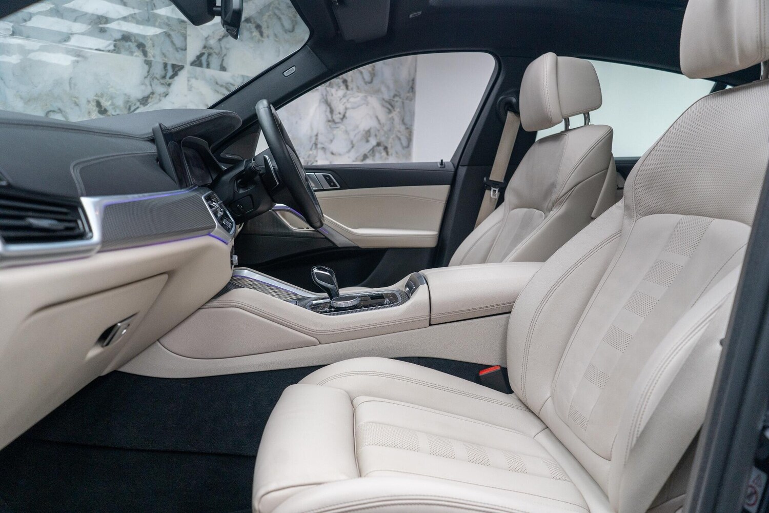 Used BMW X6 for sale - 77538035: Photo 15