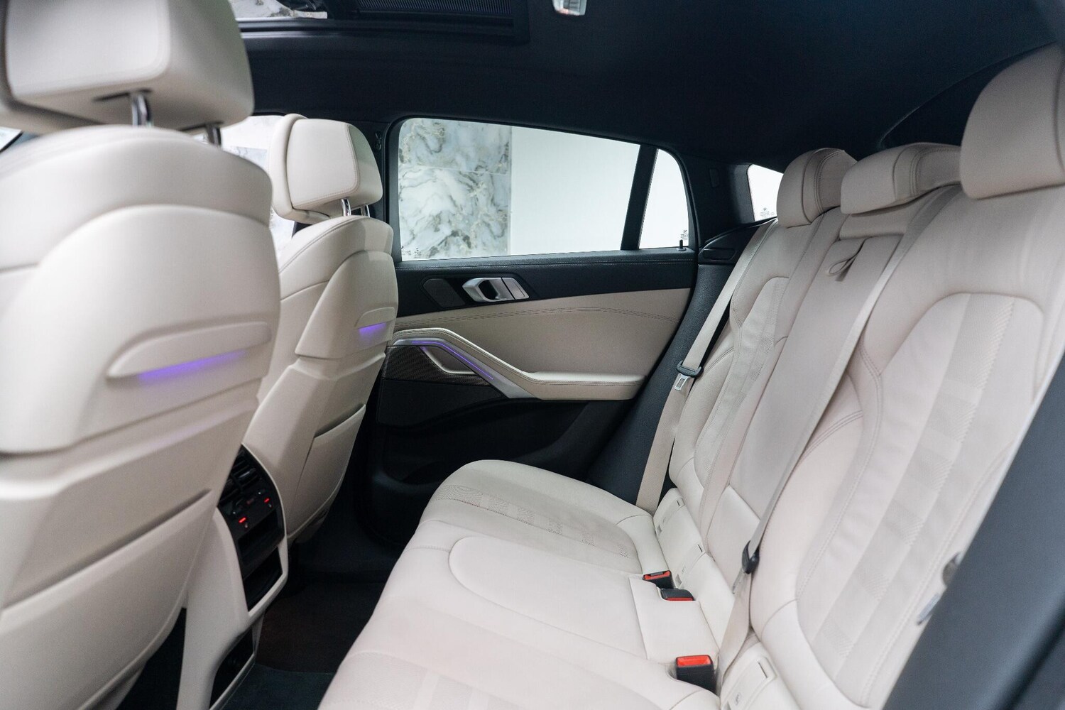 Used BMW X6 for sale - 77538035: Photo 18