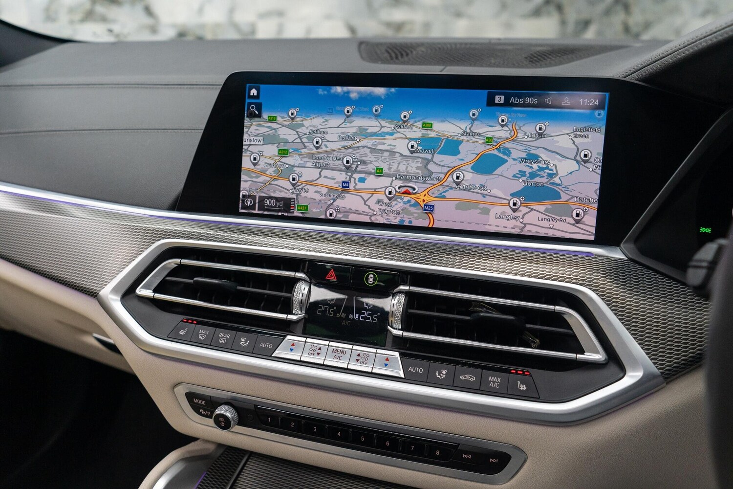 Used BMW X6 for sale - 77538035: Photo 21