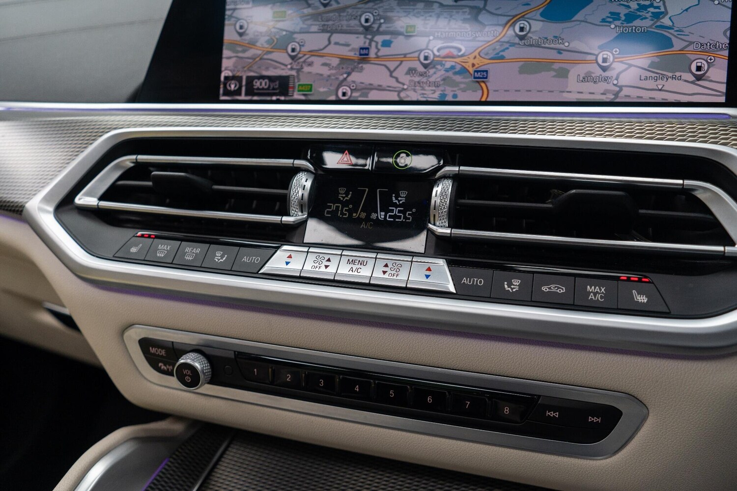 Used BMW X6 for sale - 77538035: Photo 22