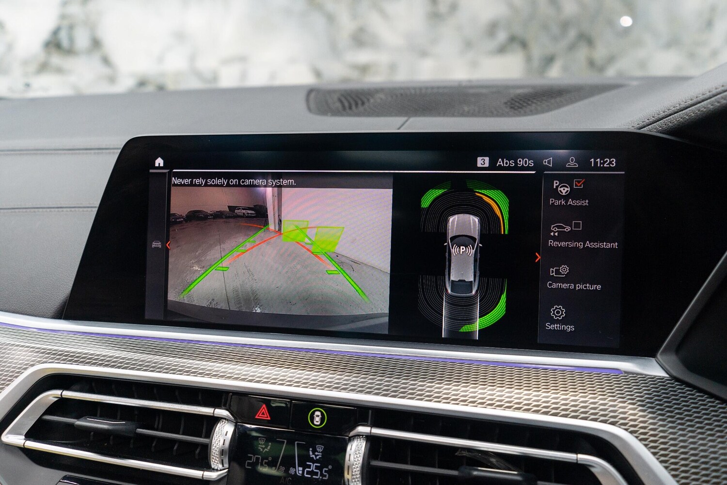 Used BMW X6 for sale - 77538035: Photo 24