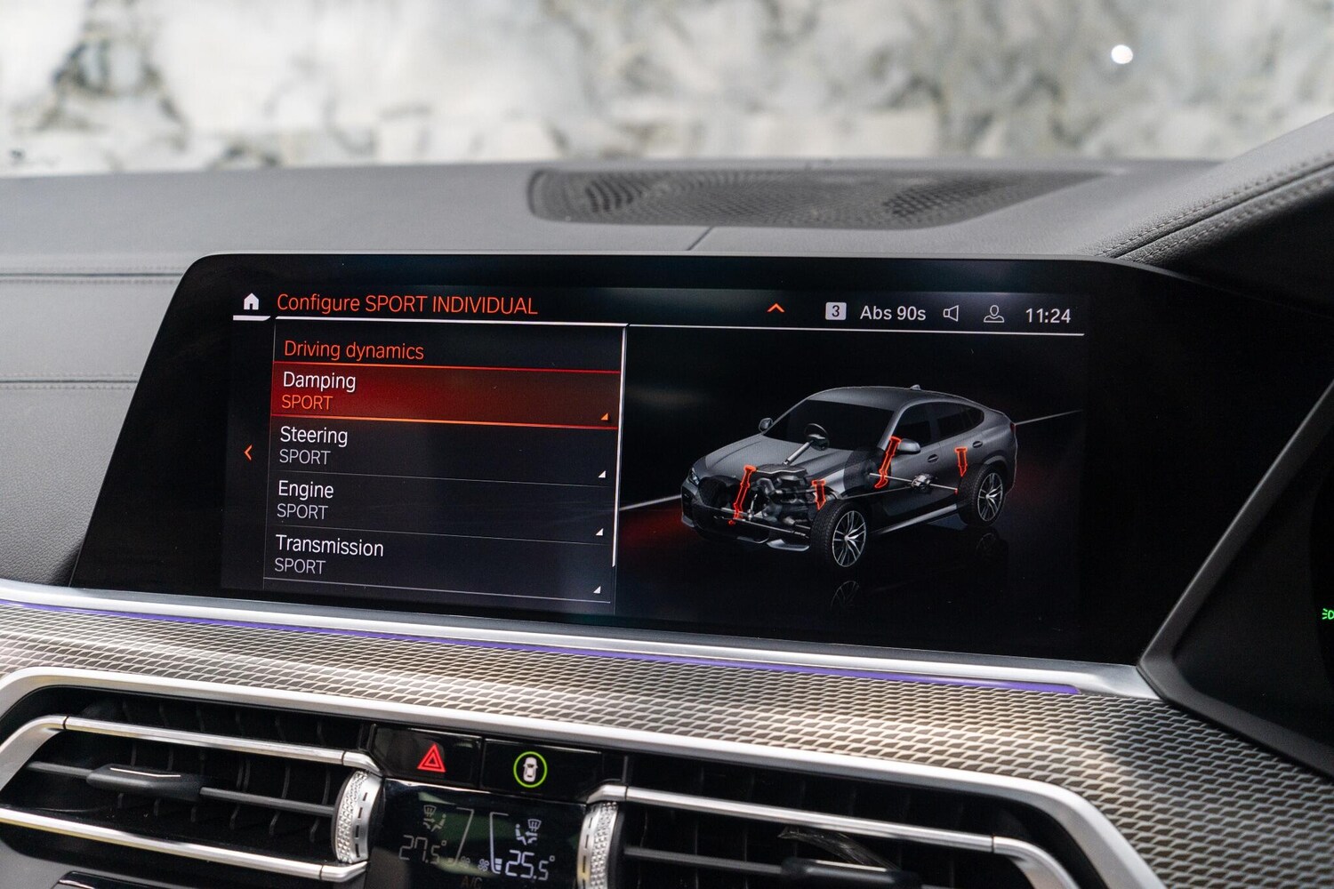 Used BMW X6 for sale - 77538035: Photo 25