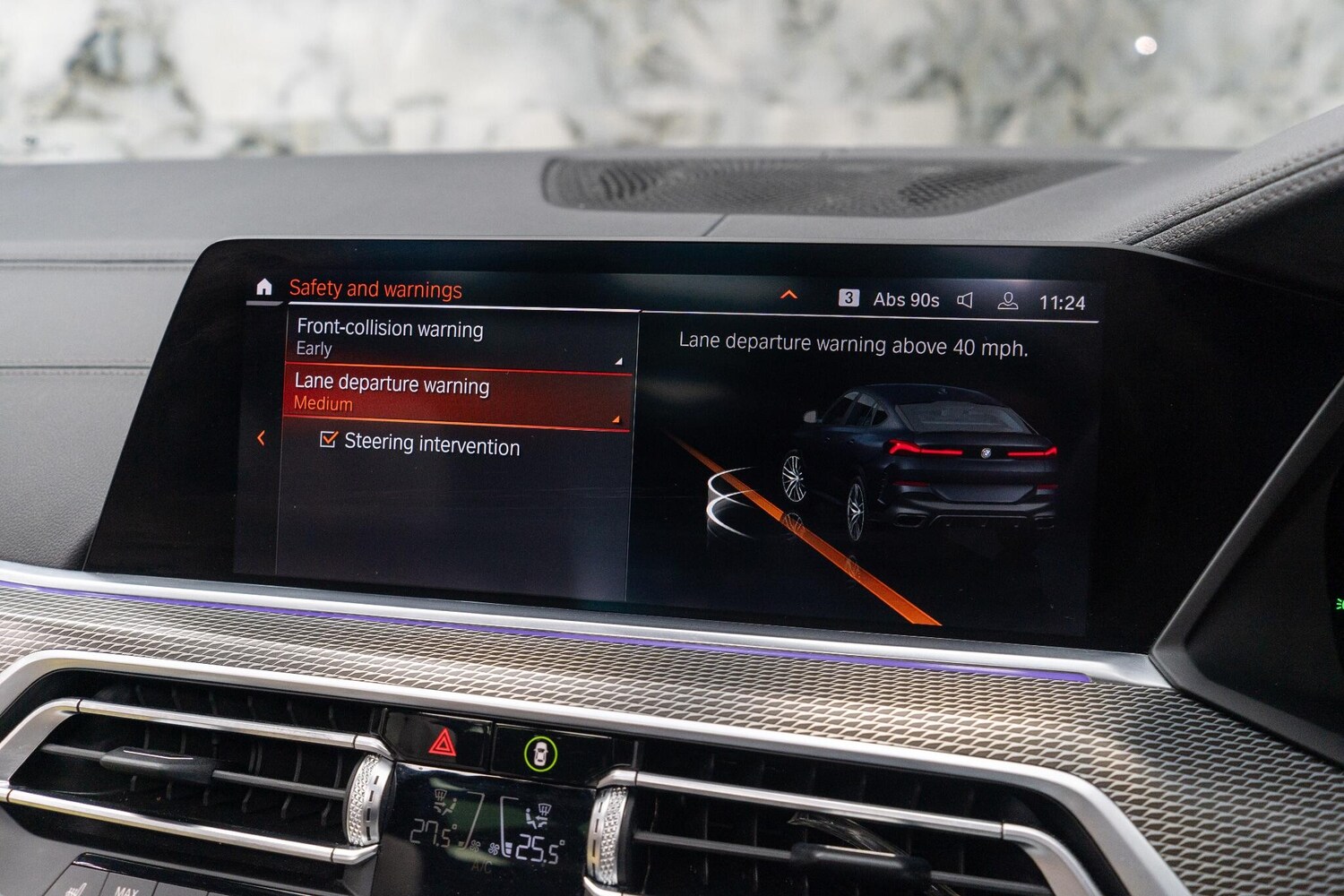 Used BMW X6 for sale - 77538035: Photo 28