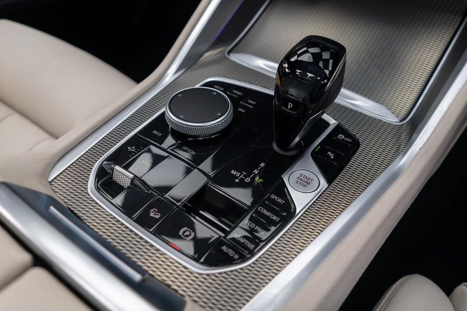 Used BMW X6 for sale - 77538035: Photo 31