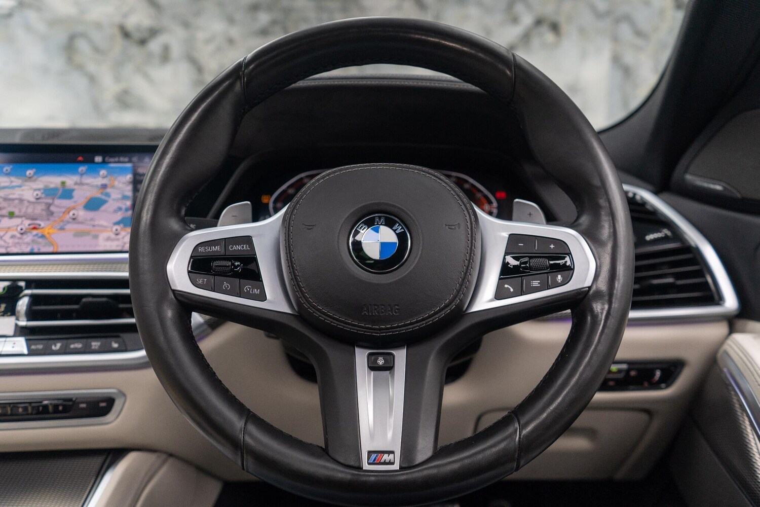 Used BMW X6 for sale - 77538035: Photo 34