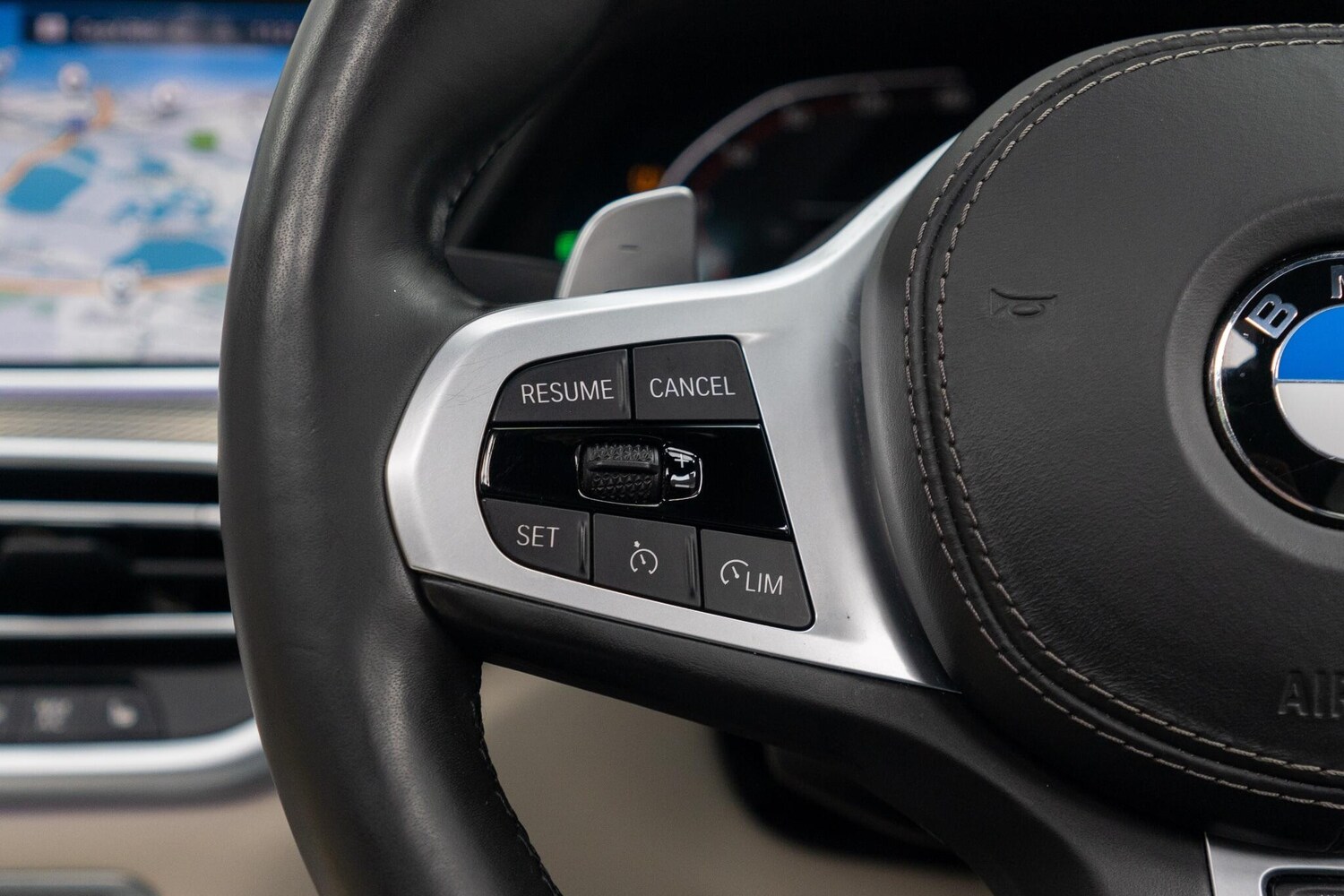 Used BMW X6 for sale - 77538035: Photo 35