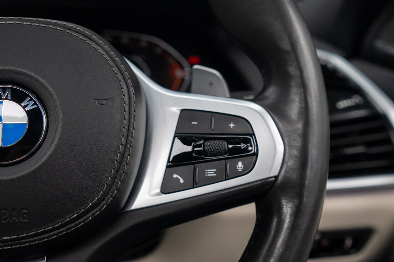 Used BMW X6 for sale - 77538035: Photo 37