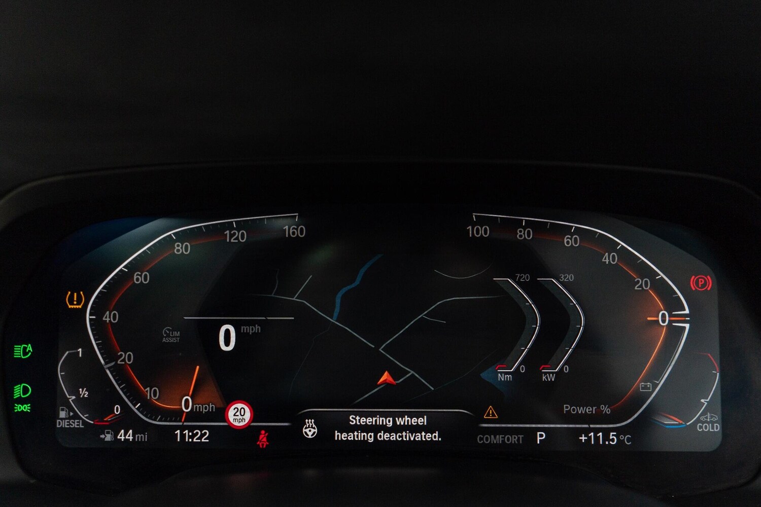 Used BMW X6 for sale - 77538035: Photo 38