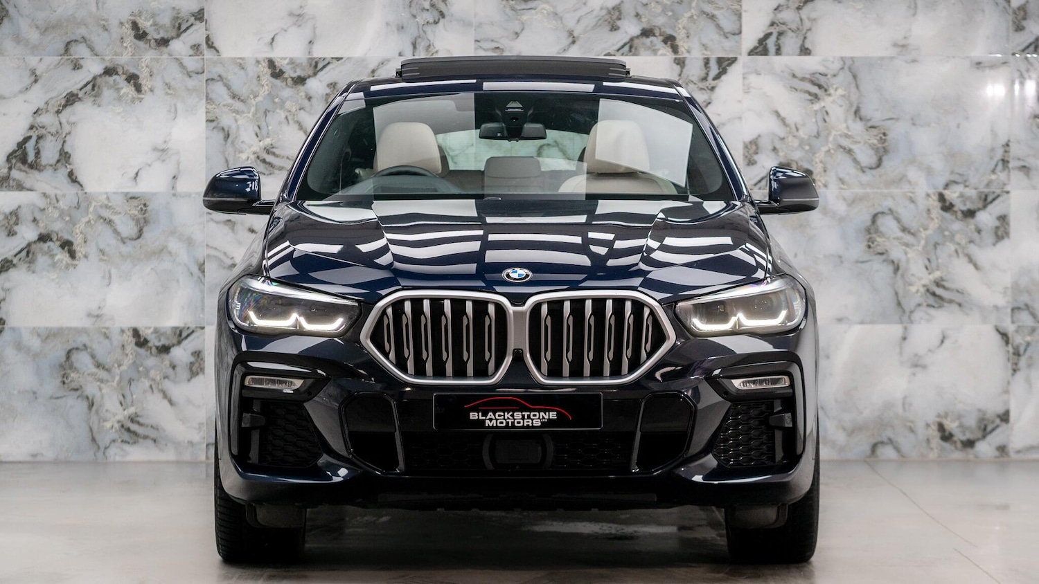 Used BMW X6 for sale - 77538035: Photo 4