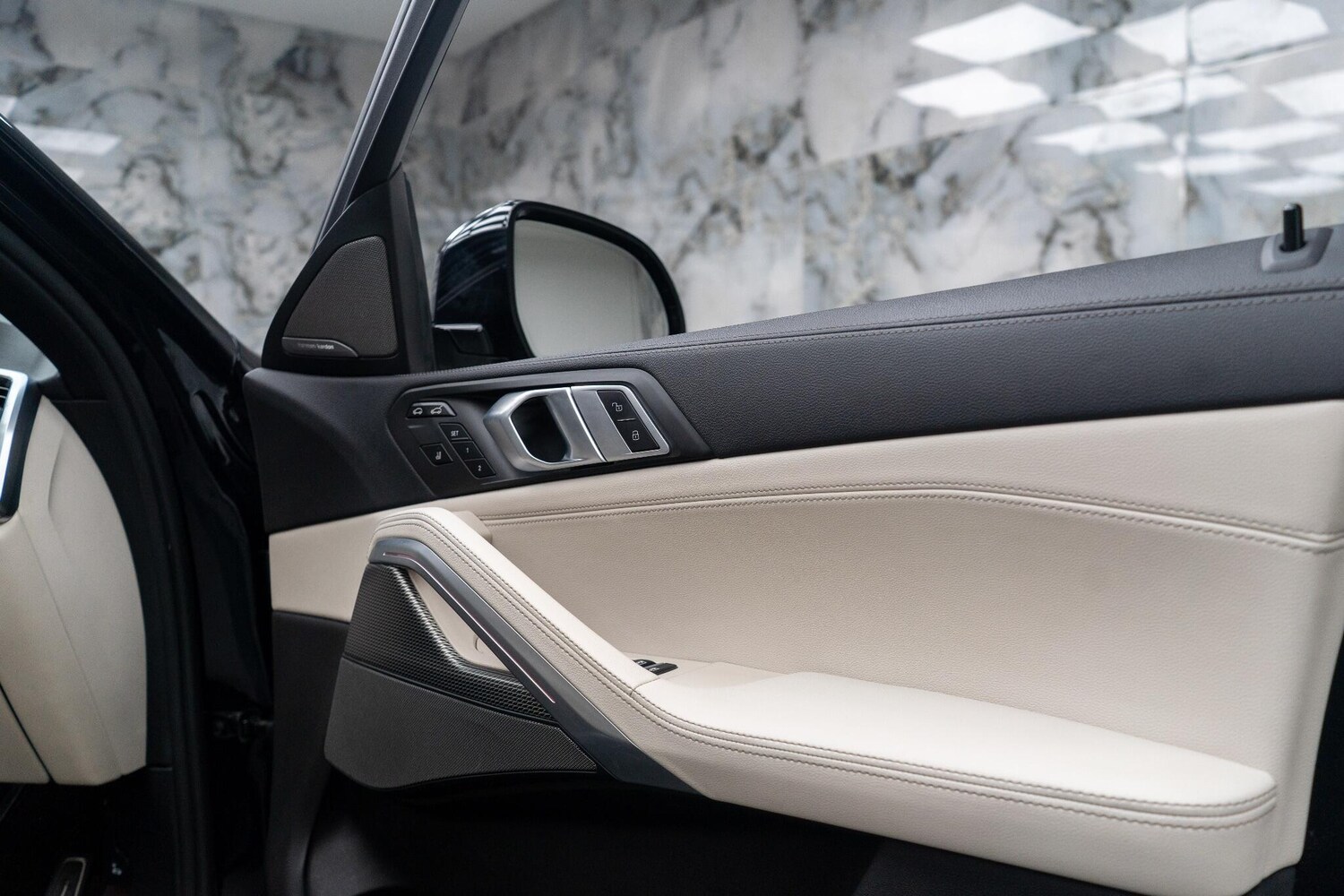 Used BMW X6 for sale - 77538035: Photo 40