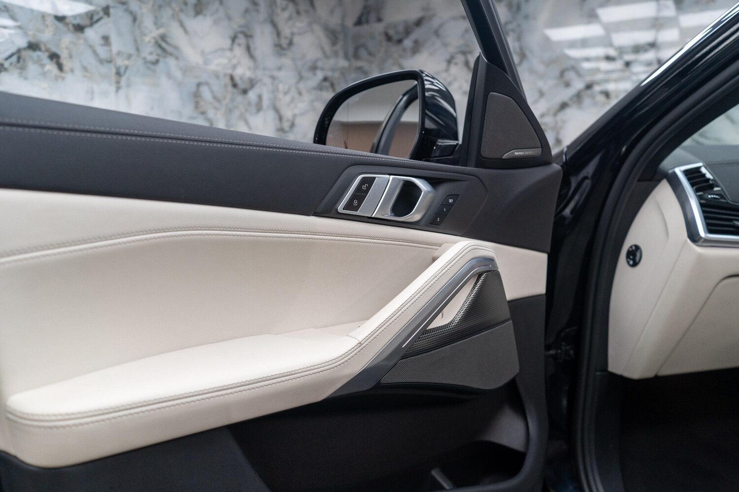 Used BMW X6 for sale - 77538035: Photo 42