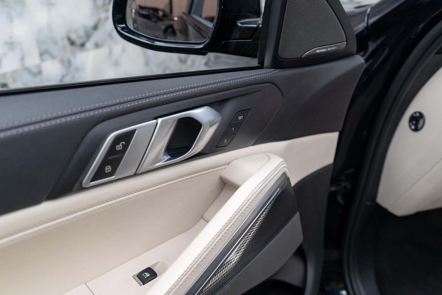 Used BMW X6 for sale - 77538035: Photo 43