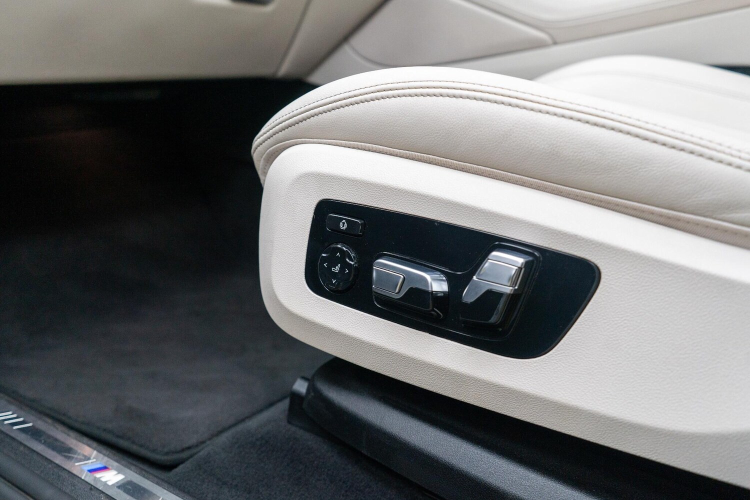 Used BMW X6 for sale - 77538035: Photo 45