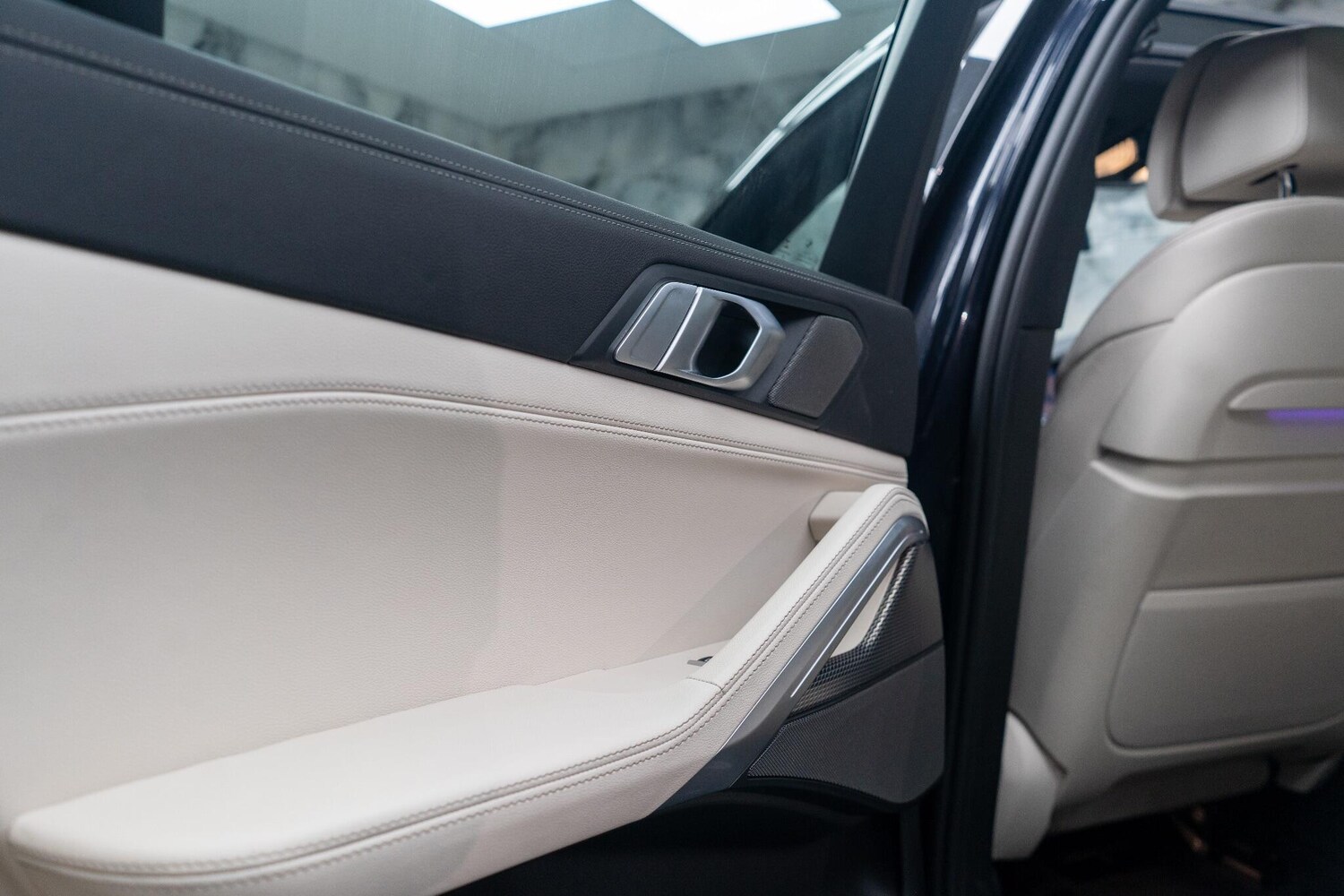 Used BMW X6 for sale - 77538035: Photo 46