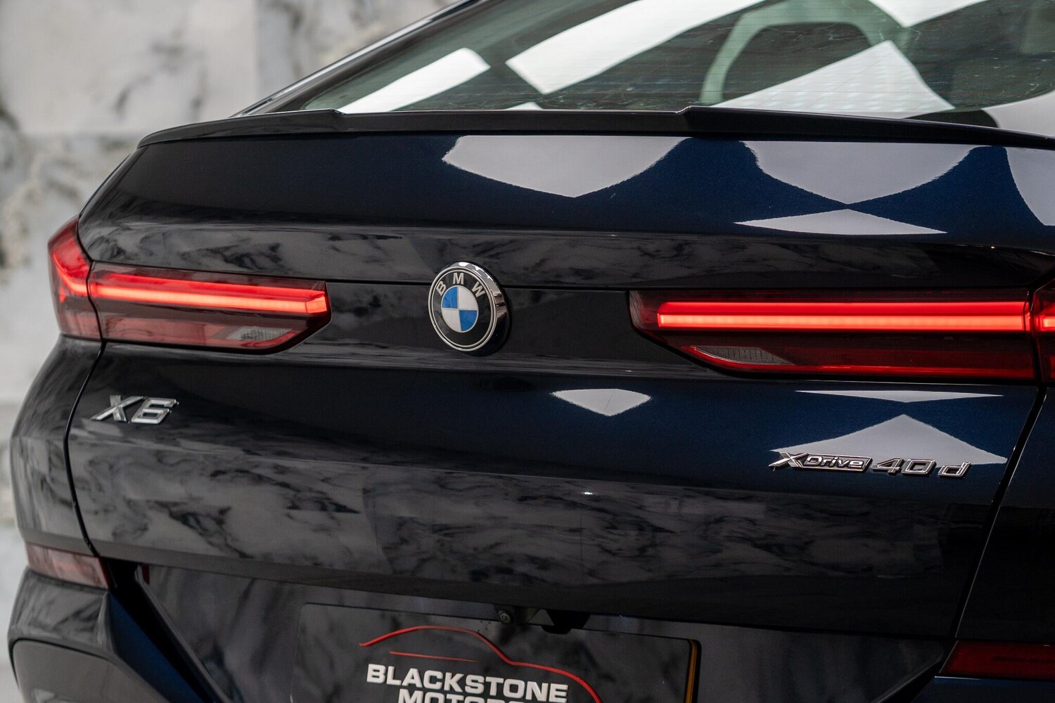 Used BMW X6 for sale - 77538035: Photo 48