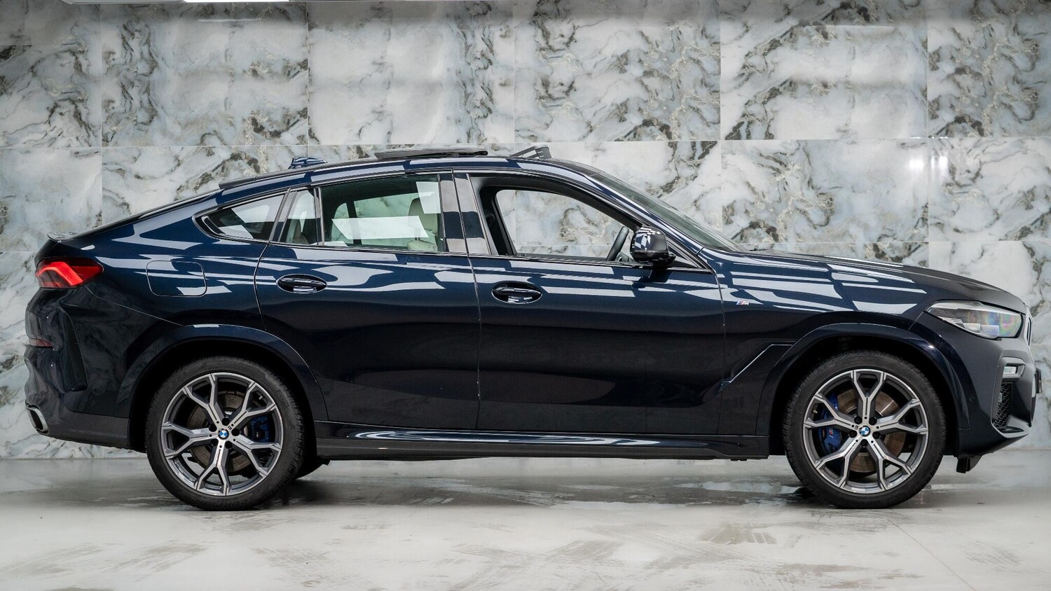 Used BMW X6 for sale - 77538035: Photo 9