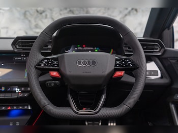 Used Audi RS3 2025 for sale - 75539719: Photo