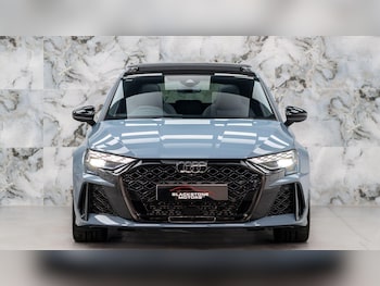 Used Audi RS3 2025 for sale - 75539719: Photo