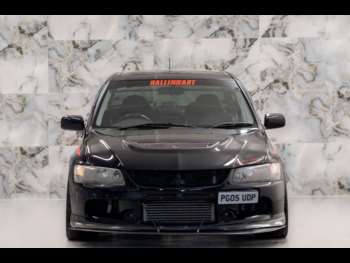 Used Mitsubishi Lancer 2005 for sale - 74713776: Photo