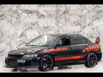 Used Mitsubishi Lancer 2005 for sale - 74713776: Photo