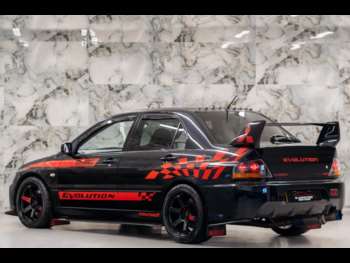 Used Mitsubishi Lancer 2005 for sale - 74713776: Photo