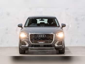Used Audi Q2 2020 for sale - 79634720: Photo