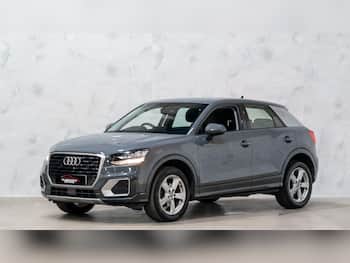 Used Audi Q2 2020 for sale - 79634720: Photo