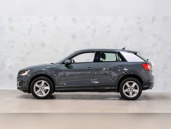 Used Audi Q2 2020 for sale - 79634720: Photo