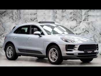 (19) - 3.0T V6 S PDK 4WD Euro 6 (s/s) 5dr