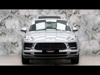 Used Porsche Macan 2019 for sale - 74750342: Photo