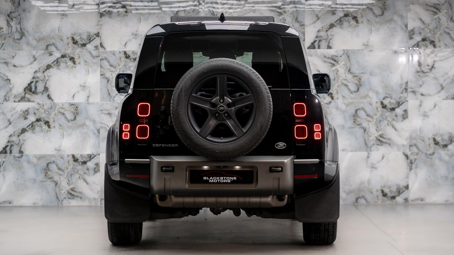 Used Land Rover Defender 2021 for sale - 77456388: Photo 12