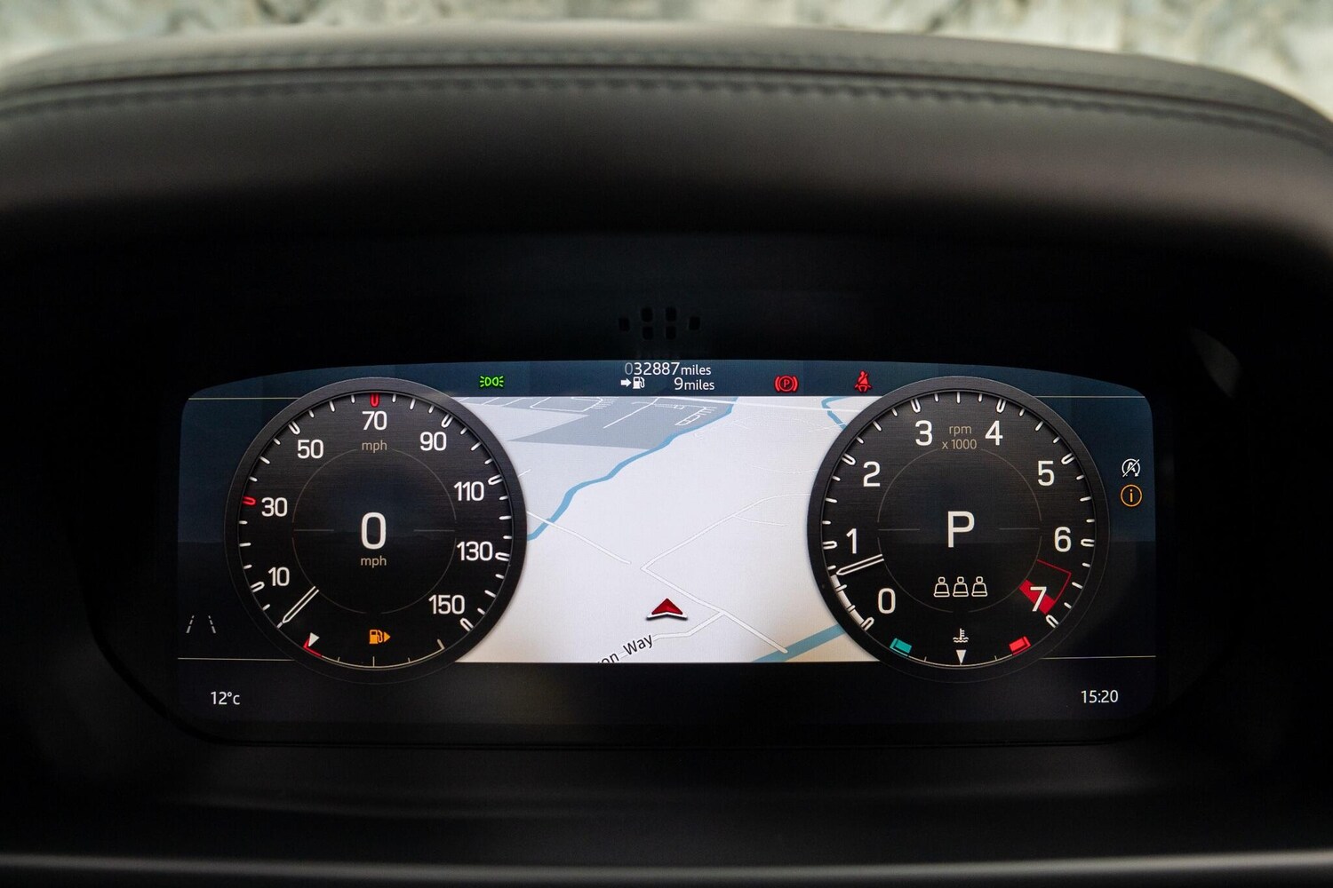 Used Land Rover Defender 2021 for sale - 77456388: Photo 19