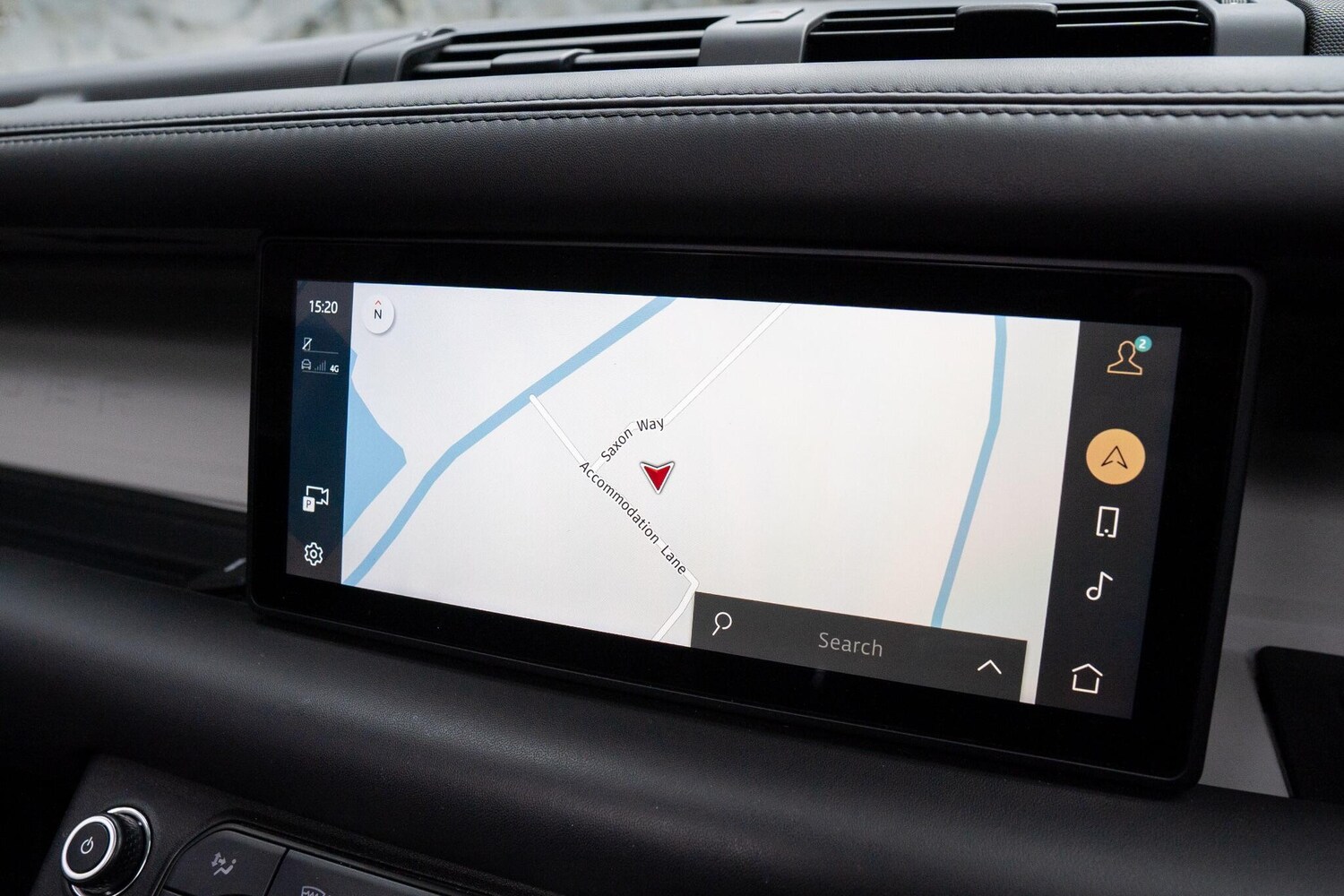 Used Land Rover Defender 2021 for sale - 77456388: Photo 20