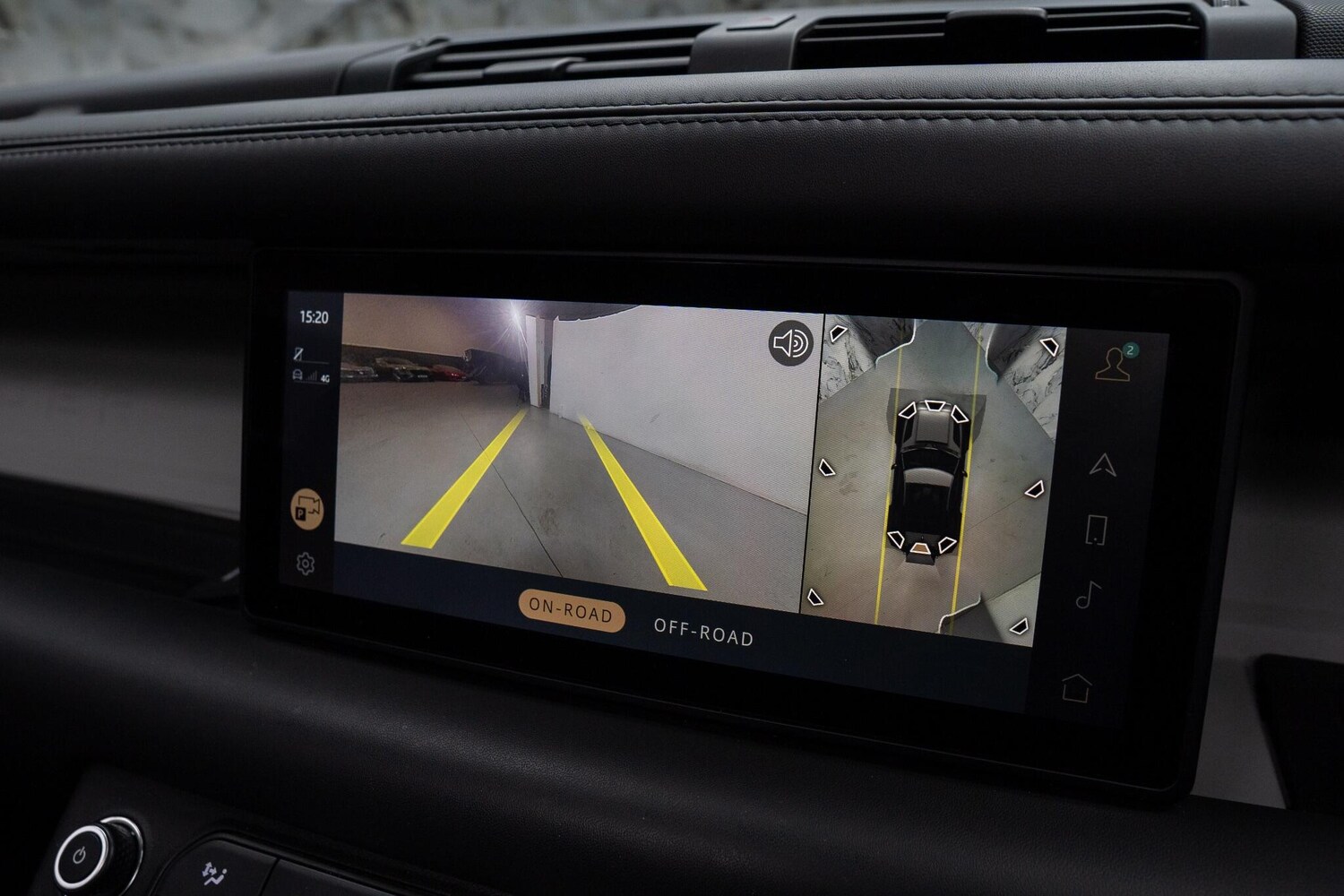 Used Land Rover Defender 2021 for sale - 77456388: Photo 21