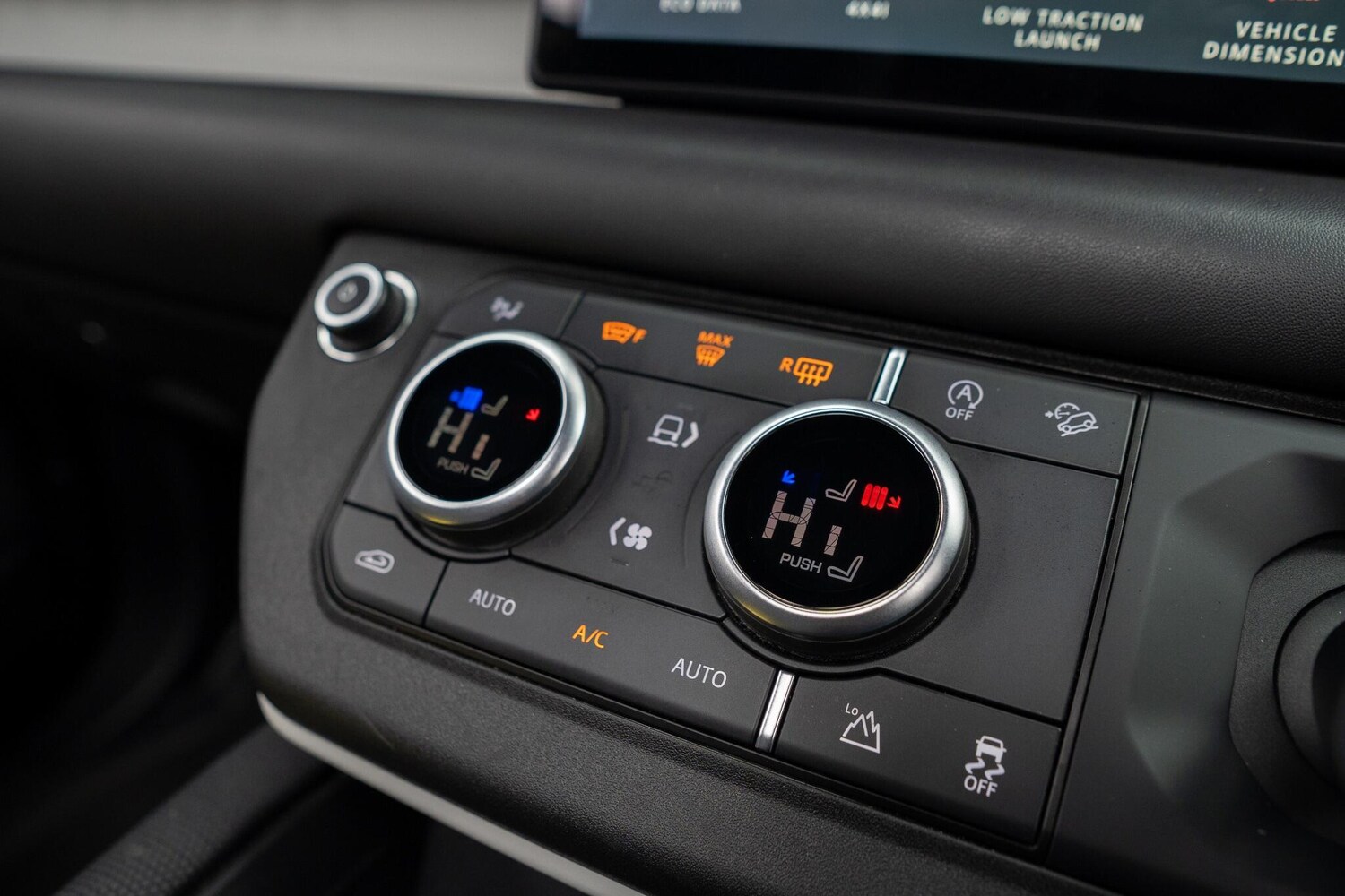 Used Land Rover Defender 2021 for sale - 77456388: Photo 28