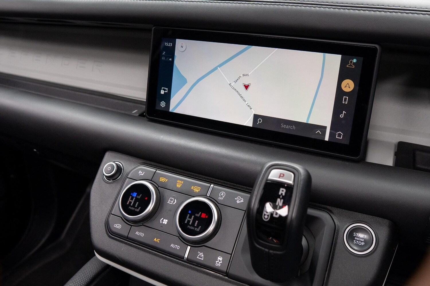 Used Land Rover Defender 2021 for sale - 77456388: Photo 29