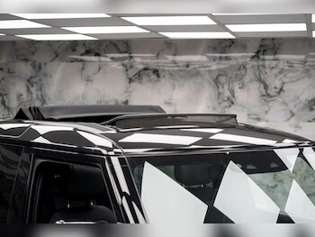 Used Land Rover Defender 90 2021 for sale - 77456388: Photo