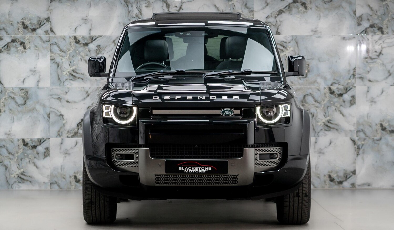 Used Land Rover Defender 2021 for sale - 77456388: Photo 6