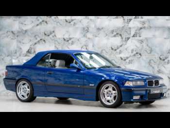 1994 (M) - 3.0 2dr