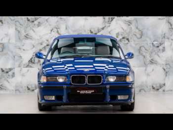 Used BMW M3 1994 for sale - 74713534: Photo