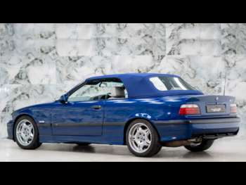 Used BMW M3 1994 for sale - 74713534: Photo