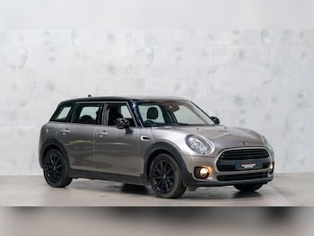 Used MINI Clubman 2017 for sale - 79425653: Photo