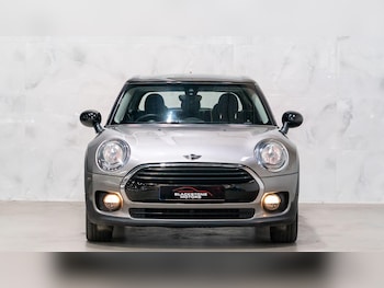 Used MINI Clubman 2017 for sale - 79425653: Photo
