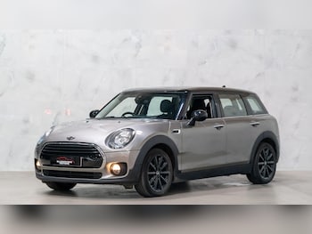 Used MINI Clubman 2017 for sale - 79425653: Photo