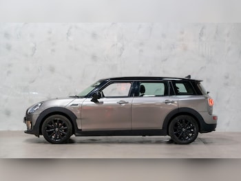 Used MINI Clubman 2017 for sale - 79425653: Photo