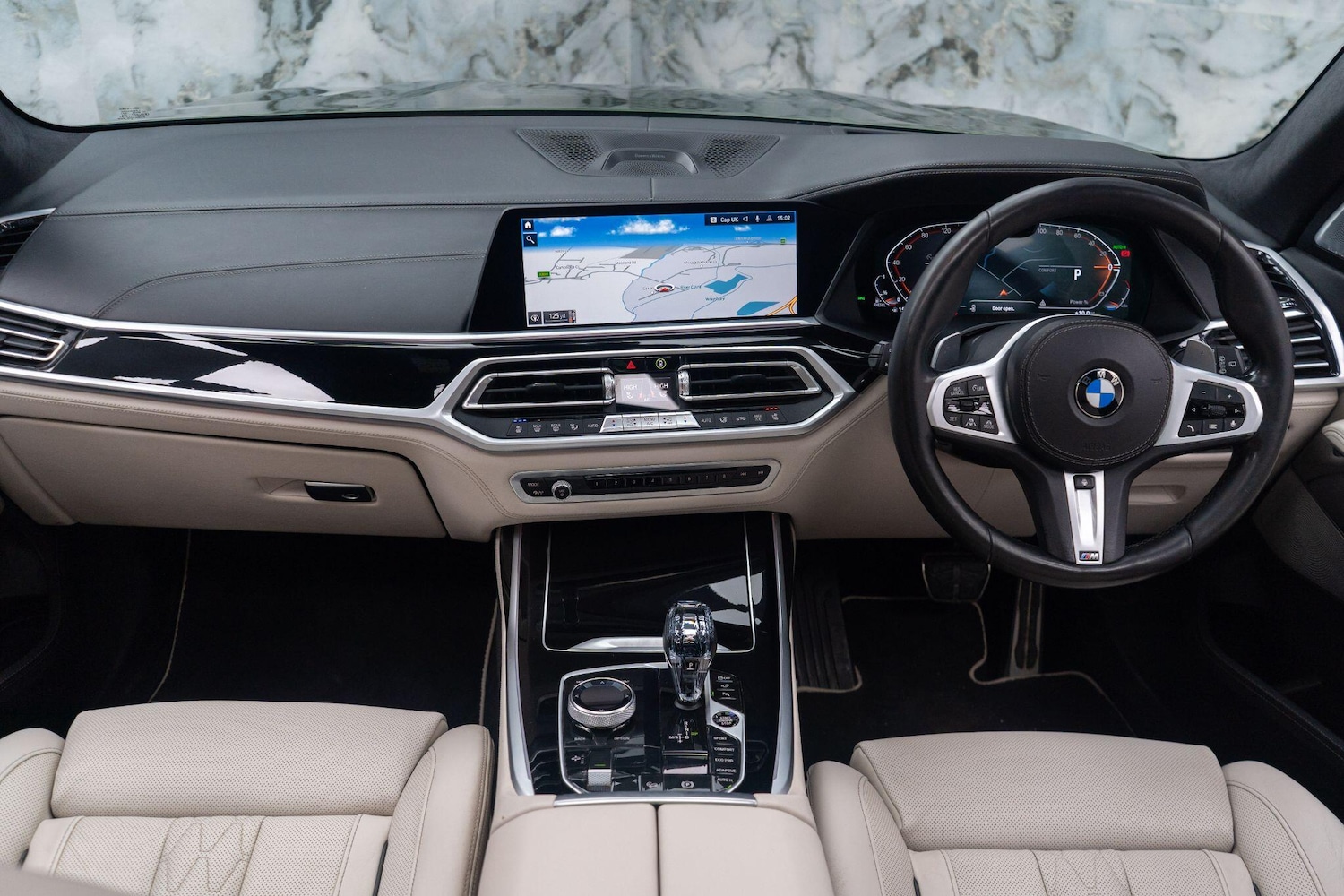 Used BMW X7 2022 for sale - 76786412: Photo 12