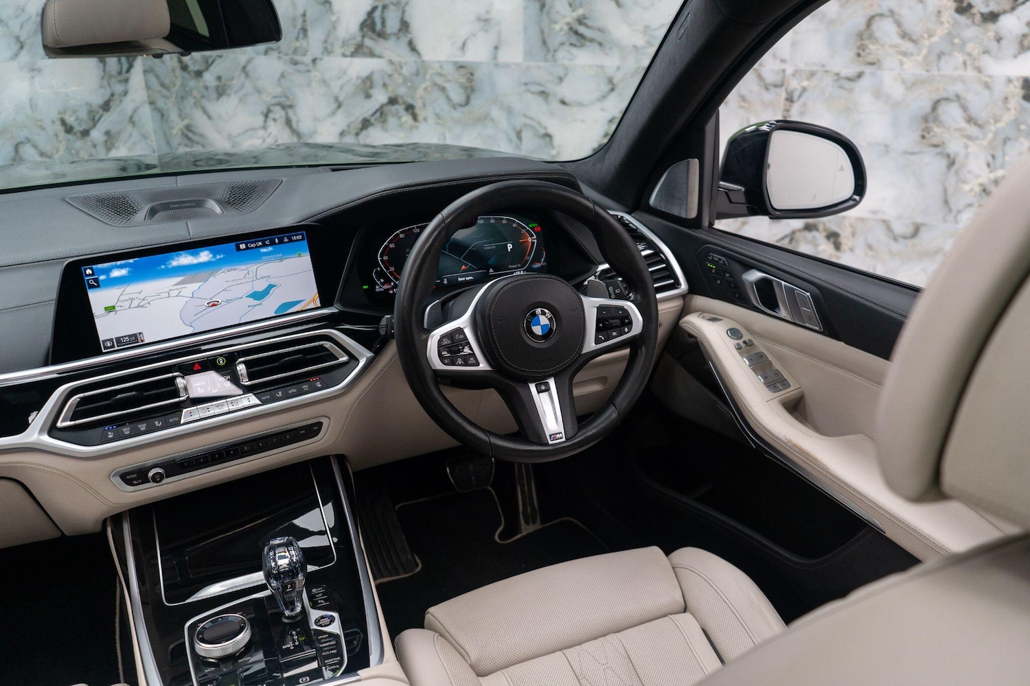 Used BMW X7 2022 for sale - 76786412: Photo 13