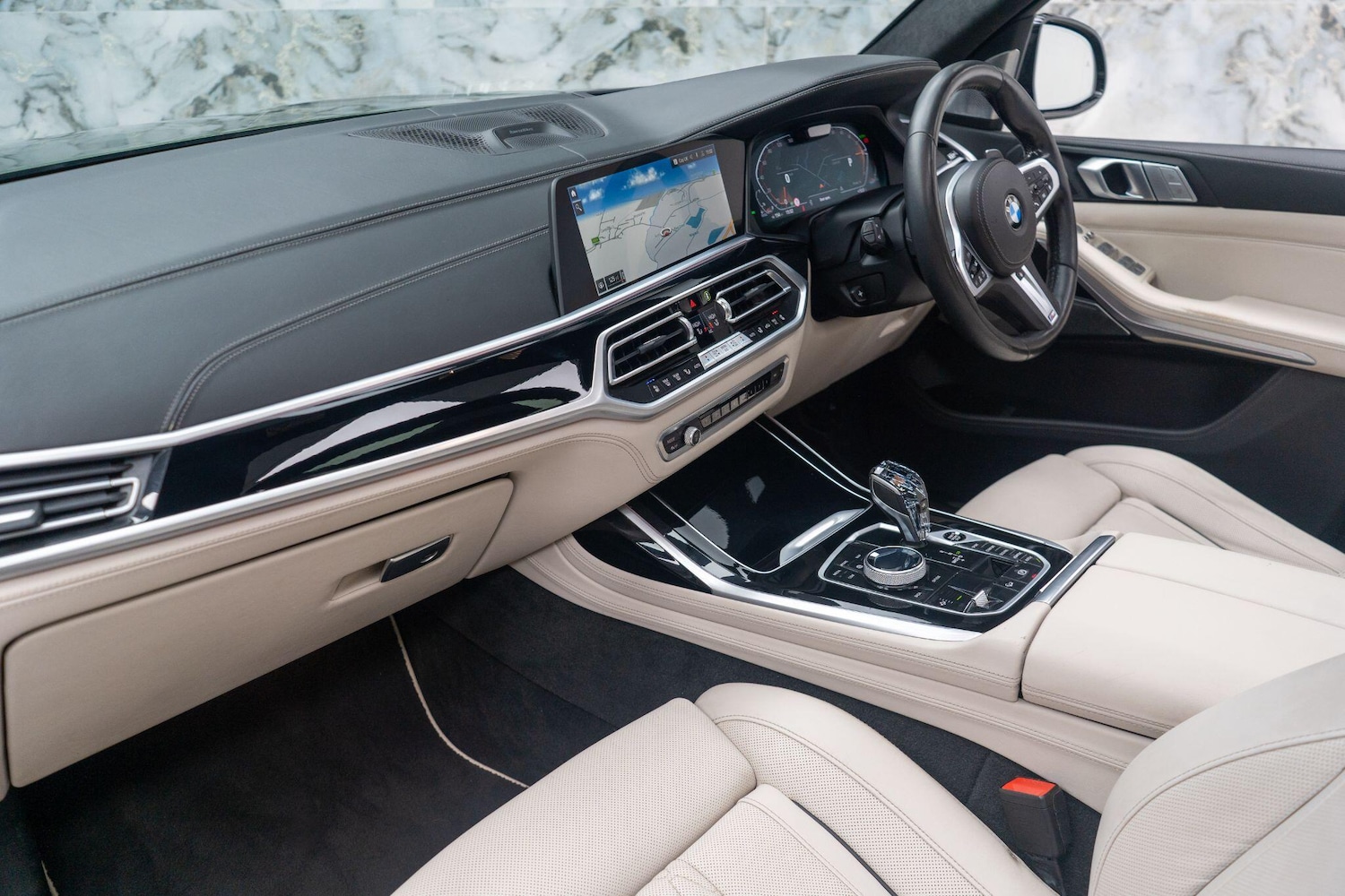 Used BMW X7 2022 for sale - 76786412: Photo 14