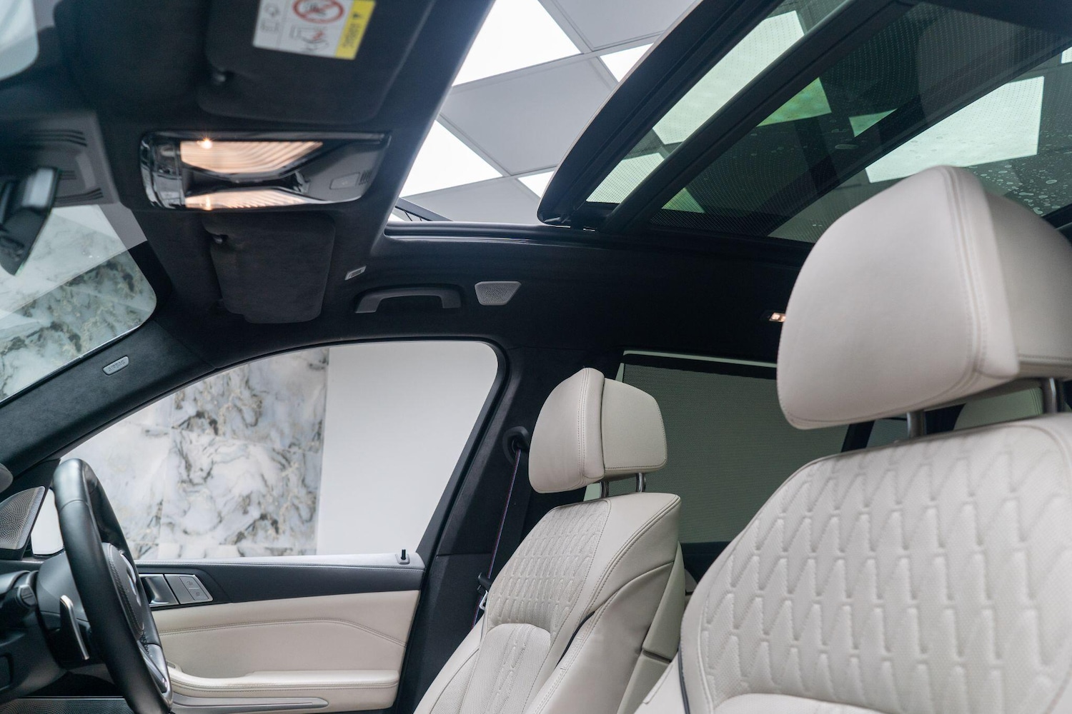 Used BMW X7 2022 for sale - 76786412: Photo 15